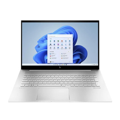 Ноутбук HP Envy 17t-ch100 i7-1165G7, 16GB, 512GB, Win 11