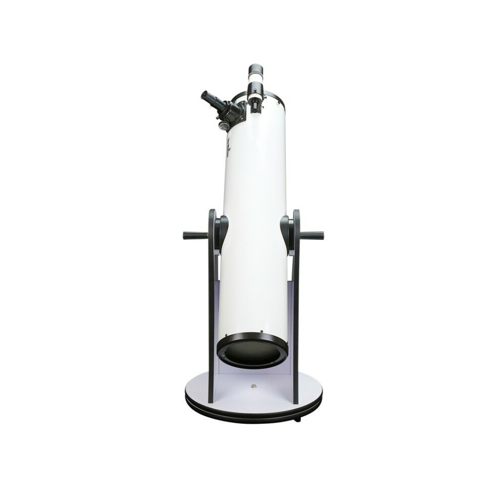 [2ч] Телескоп Sky-Watcher Dob 8" (200/1200) - фото №5