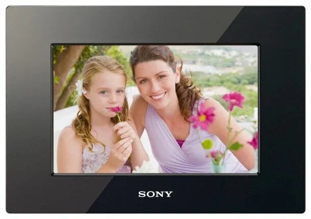 SONY Фоторамка Sony DPF-D710
