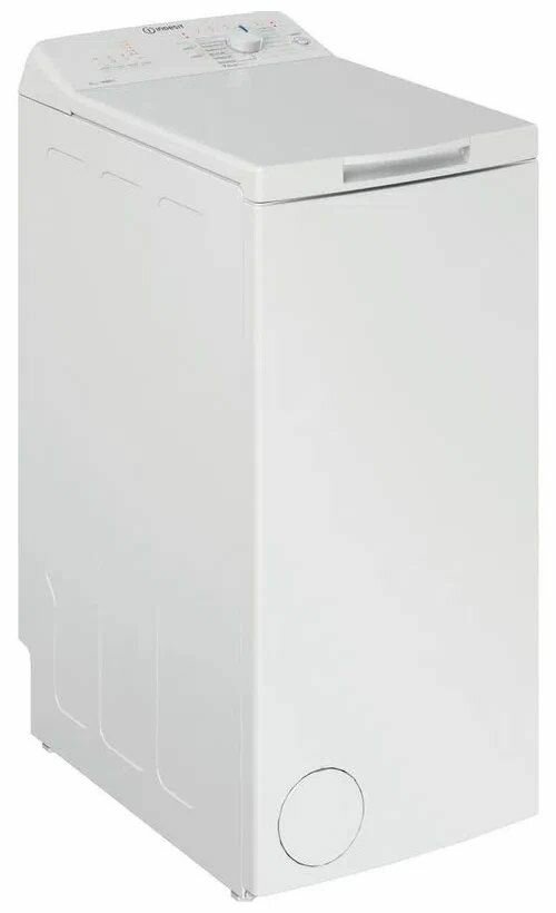 Стиральная машина Indesit BTW L50300 EU/N