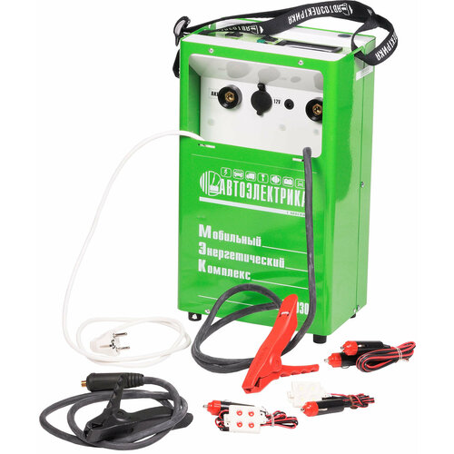 Устройство зарядное мобильный энергетический комплекс Т-1030 18271₽