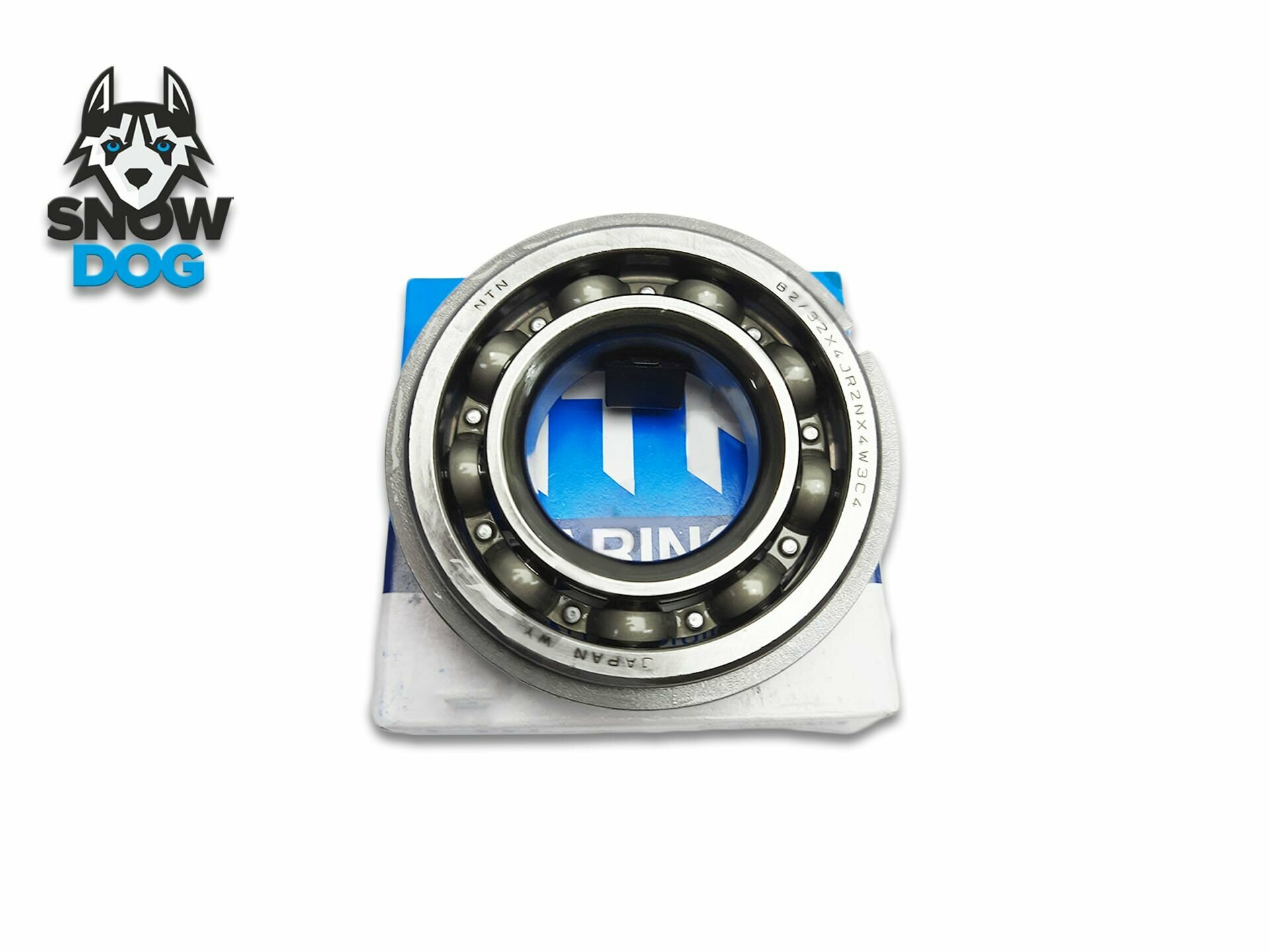 Подшипник NTN 62/32X4JR2NX4W3C4