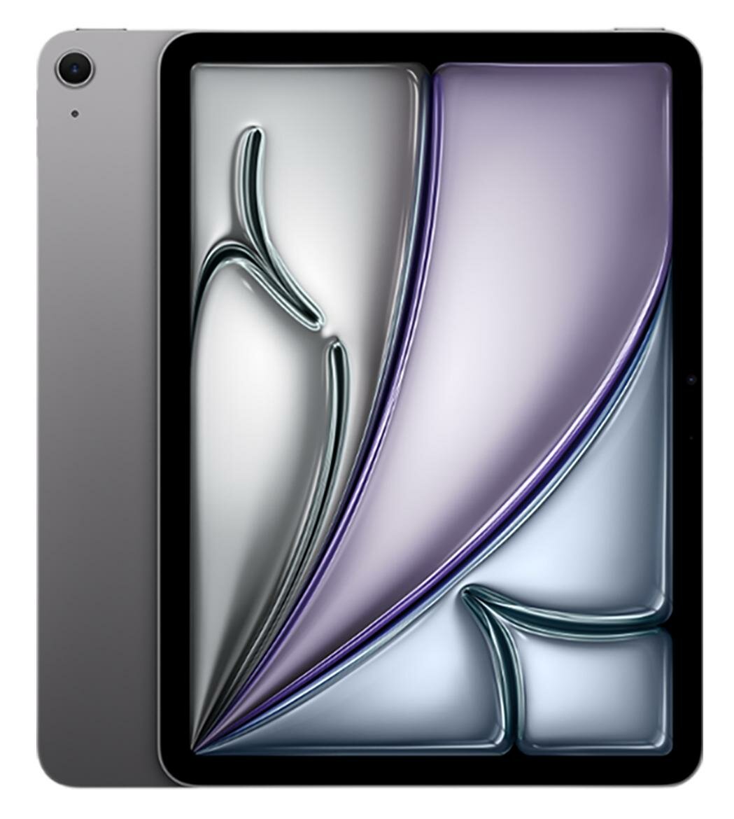 Планшет Apple iPad Air 13 (2024) M2 1Tb Wi-Fi Space Gray