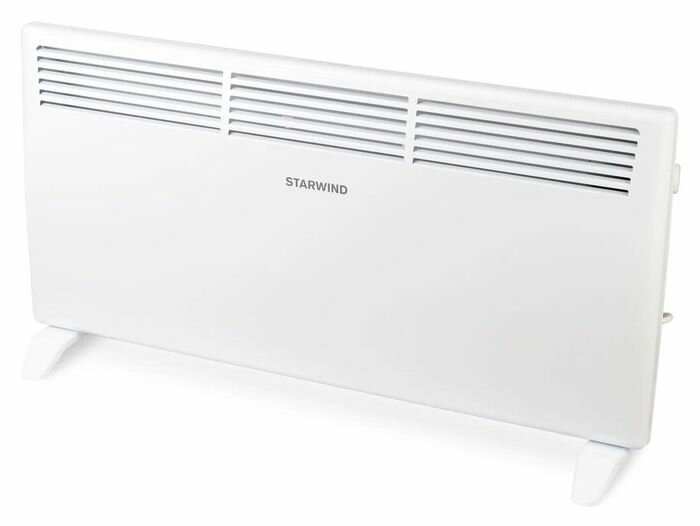 Конвектор Starwind SHV1020 2000 Вт белый