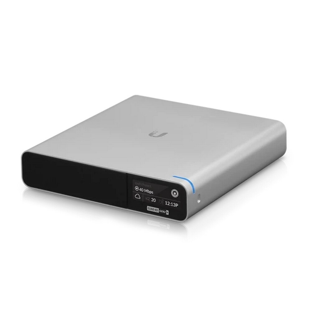 Контроллер UBIQUITI UniFi Cloud Key Gen2 (UCK-G2-PLUS)