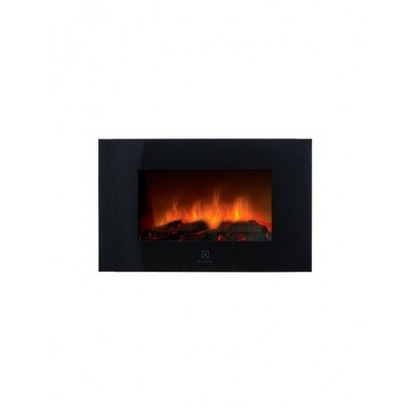 Электрокамин Electrolux EFP/W-1250ULS