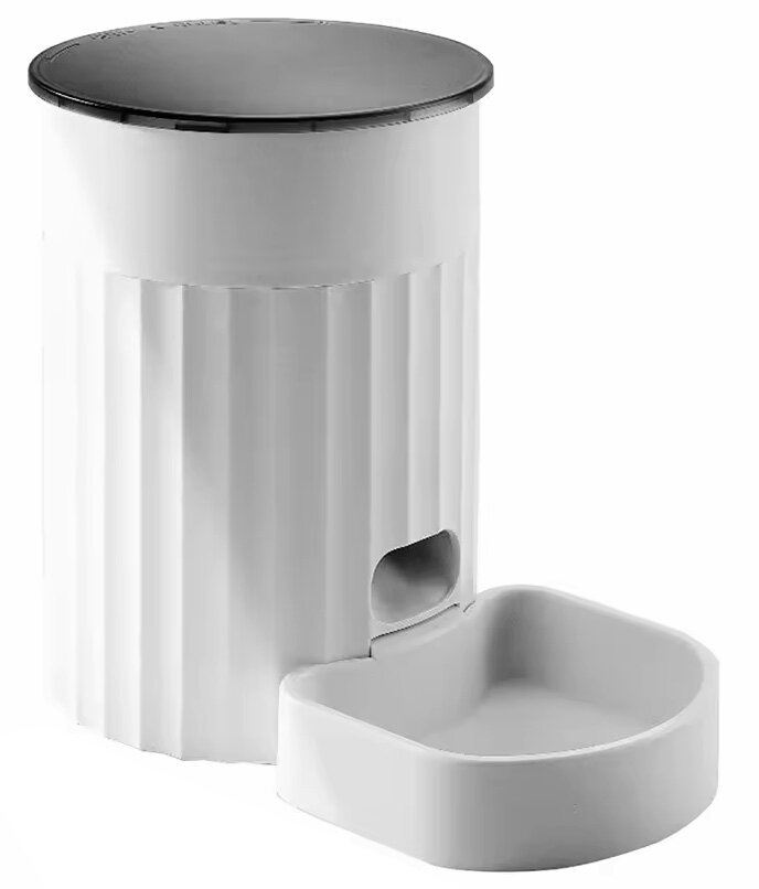 Картинки Умная кормушка для животных Papifeed WiFi Smart Pet Feeder (XMPF019)