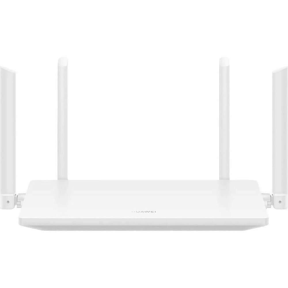 Роутер Huawei AX 1 White WS5203-20 (53030BYV) — фото 1
