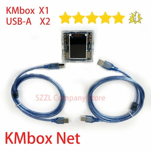 DMA Borad 75T DMA Модуль видеоконтроля kmbox net 2796₽
