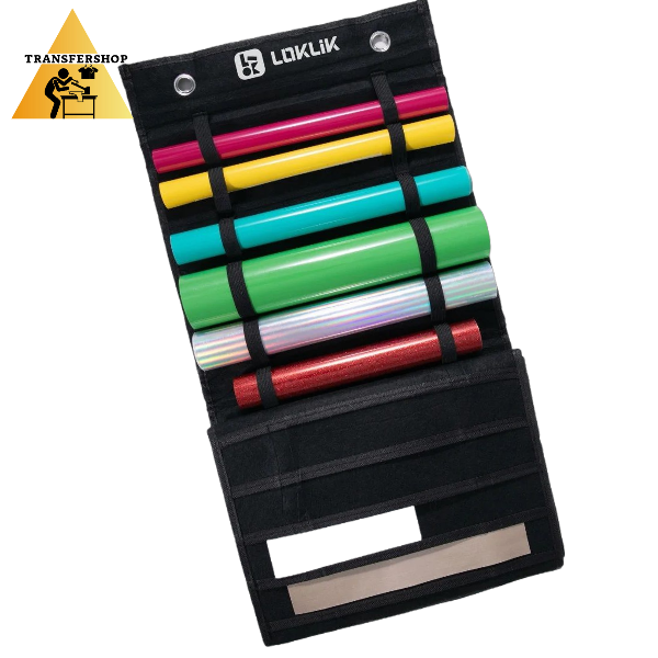 Органайзер для рулонов и листов LOKLiK