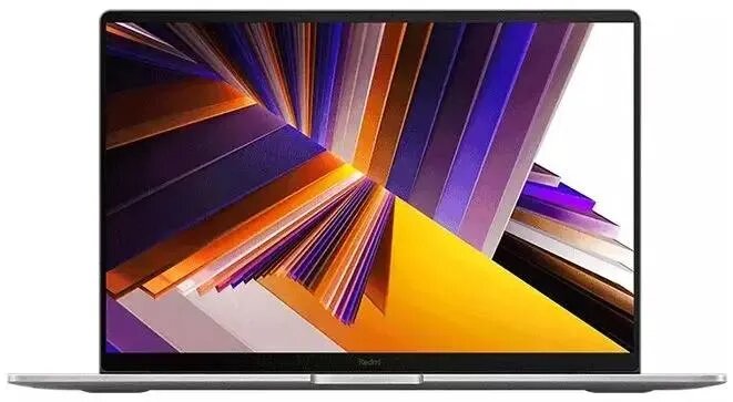 Ноутбуки Xiaomi Redmibook Air 13 Ноутбук Xiaomi Redmibook JYU4577CN, 16", 2024, Intel i5 13500 ,16ГБ , 512ГБ SSD, Windows 11, русская клавиатура, серый