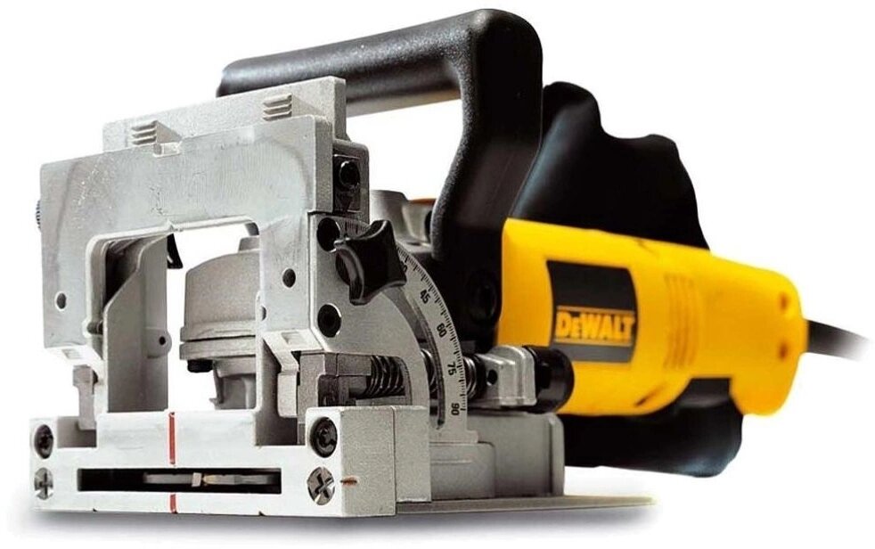 DeWalt DW682K 600Вт 10000об/мин