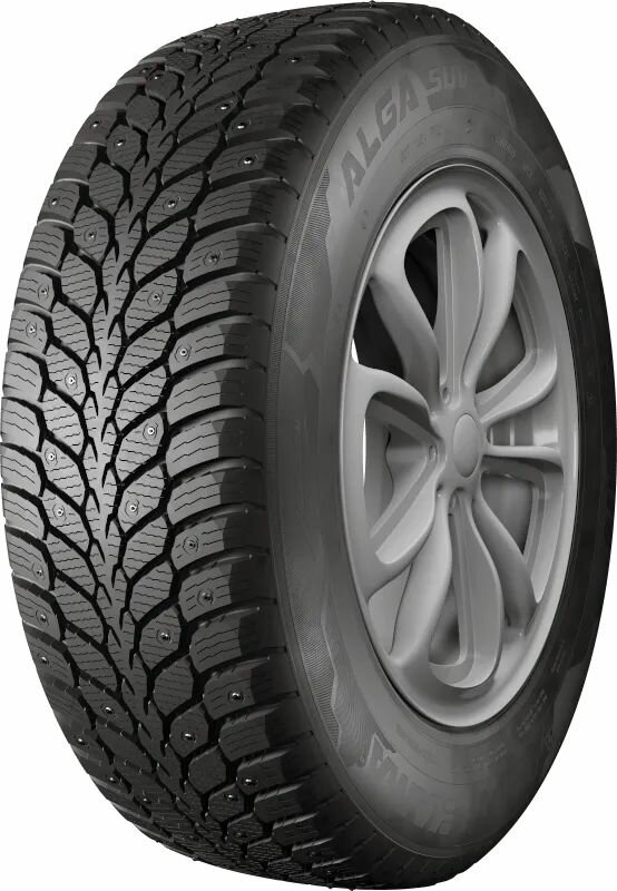 Кама-532 алга 215/65R16 102T шип.
