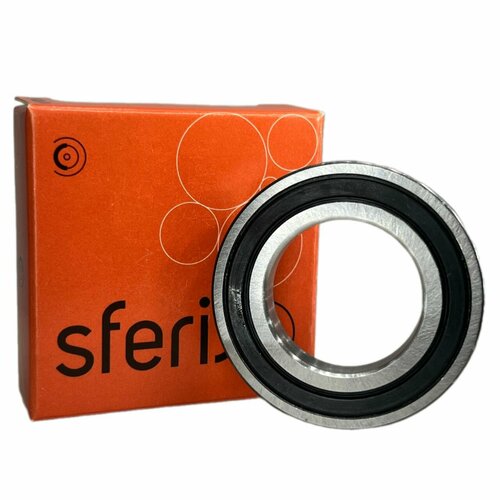 Подшипник MR24408 2RS SFERIX 24*40*8