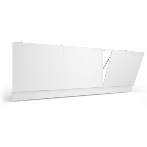 Водостойкий экран для ванны с откидными дверцами Метакам ЭОS_008868 13096₽