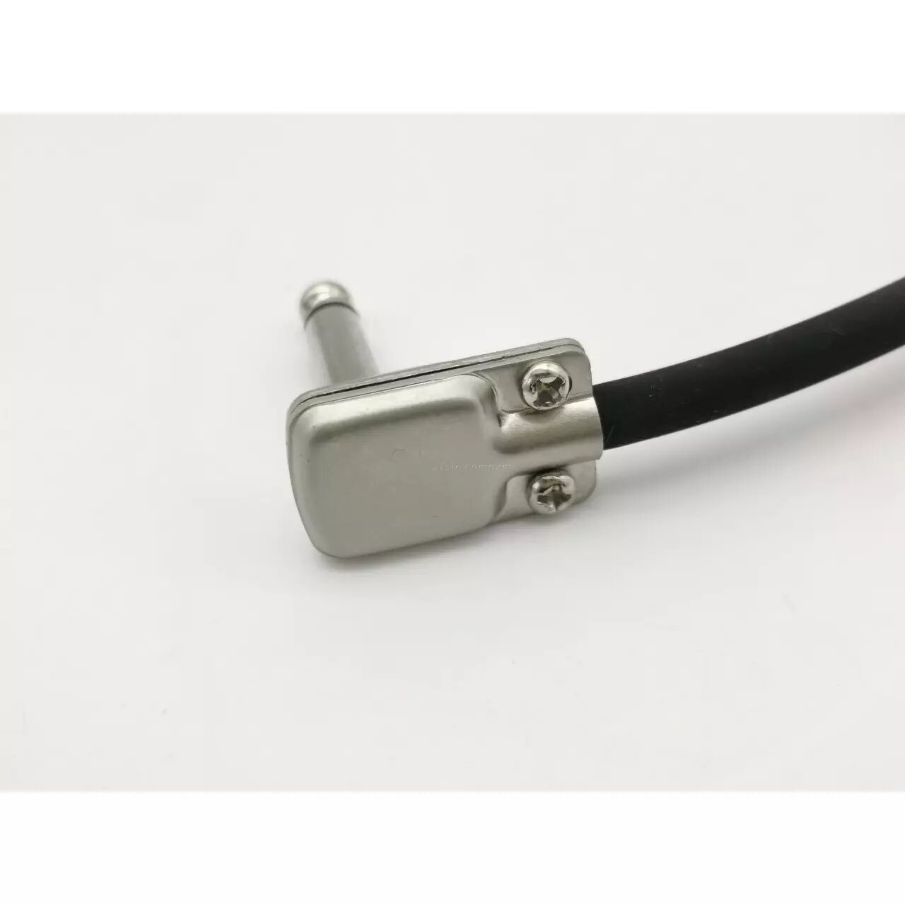 Кабель аудио 1xJack - 1xJack ZZcable E46-JR-JR-0045-0 0.45m