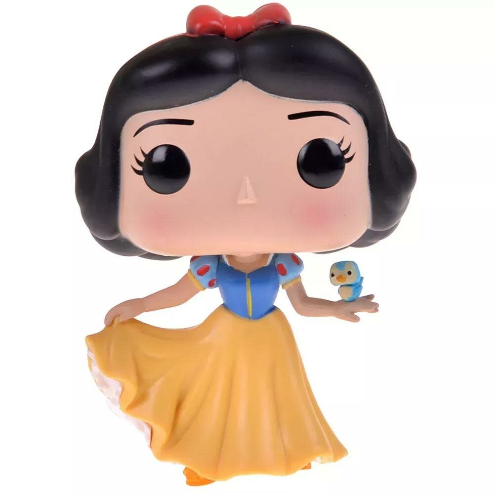 Фигурка Funko POP! Disney: Snow White 339