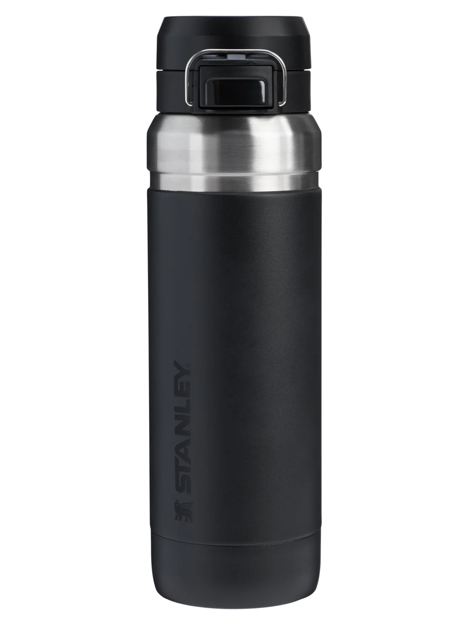 Термокружка Stanley Quick-Flip 1,06L Black 2.0