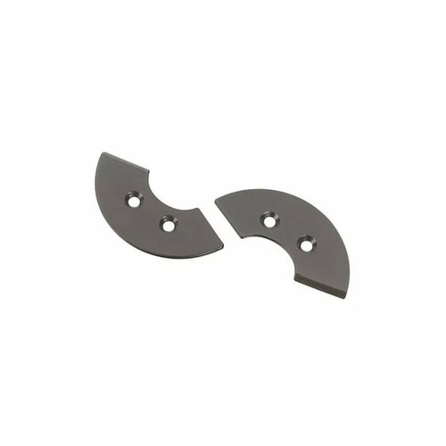 фото Лезвия для садового бура большие fiskars quikdrill pluspart (1000641)