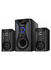 Компьютерная акустика GiNZZU GM-425 Bluetooth, черного цвета