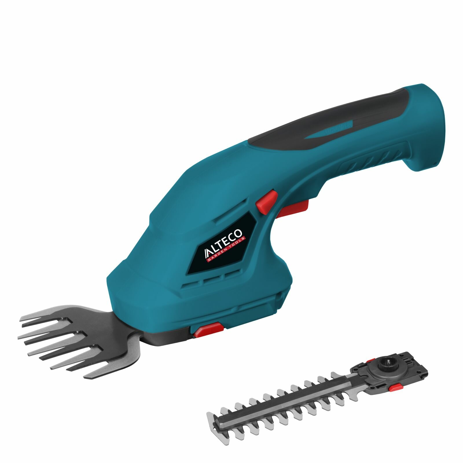 Аккумуляторный кусторез ALTECO CHT 7 17 81436