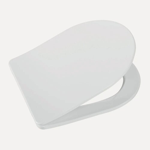 Изображение товара Крышка-сиденье BelBagno BB089SC с микролифтом