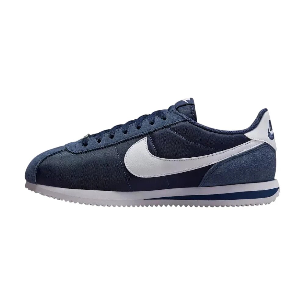 Кроссовки NIKE повседневные, размер 42.5 EU, 400 — фото 1