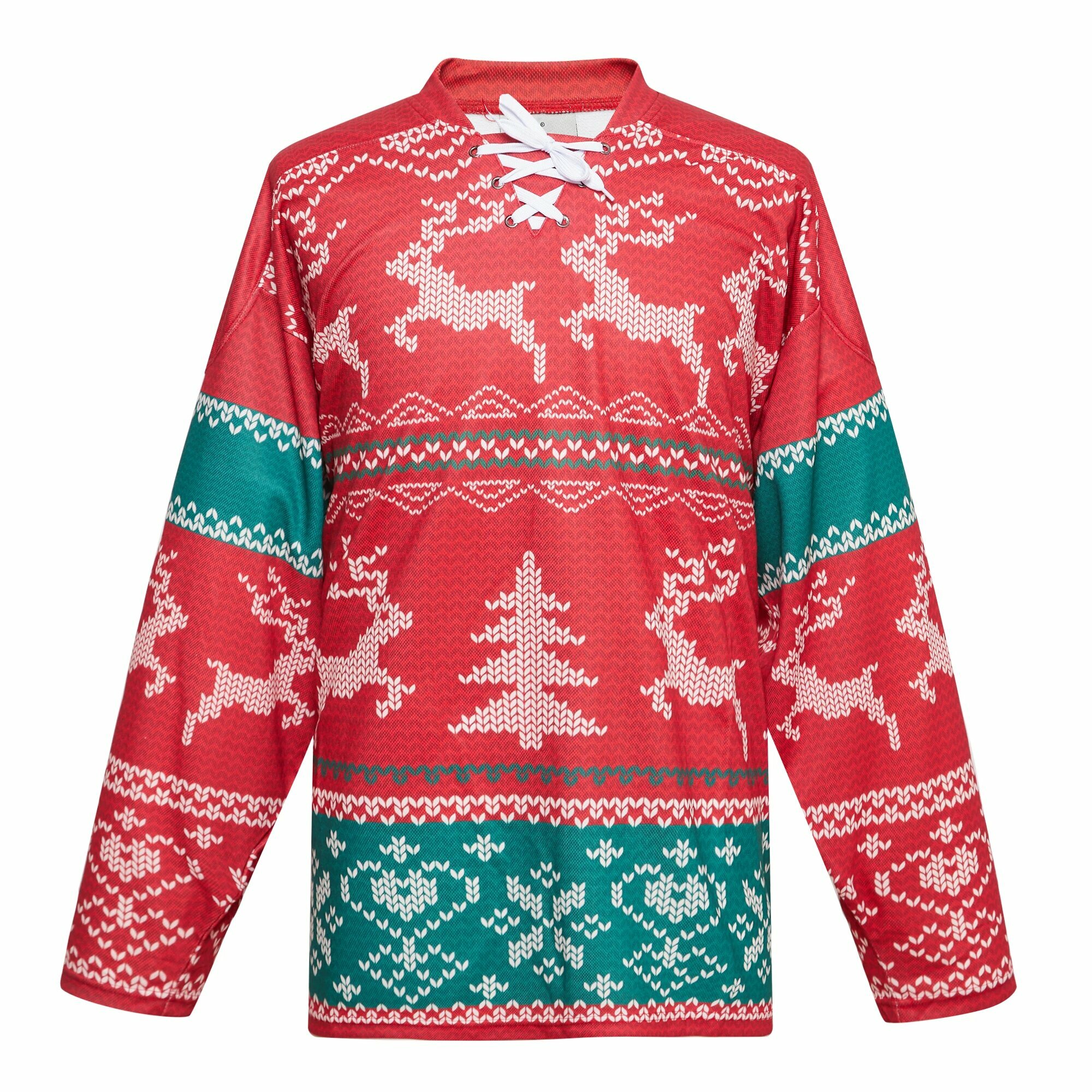 Джерси хоккейное размер M