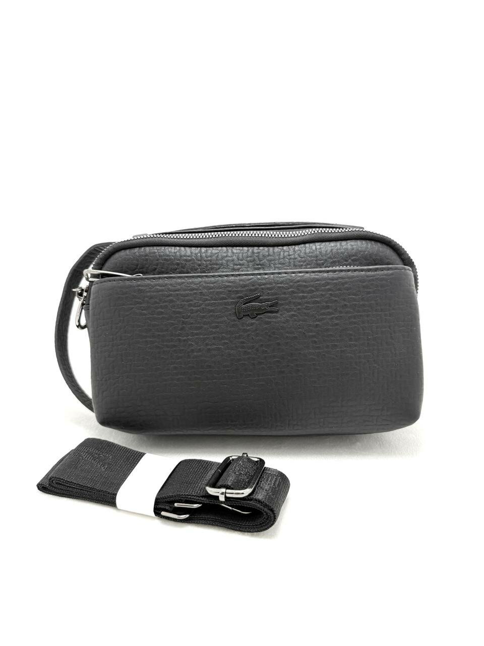 Сумка барсетка  BARSETKA, blue