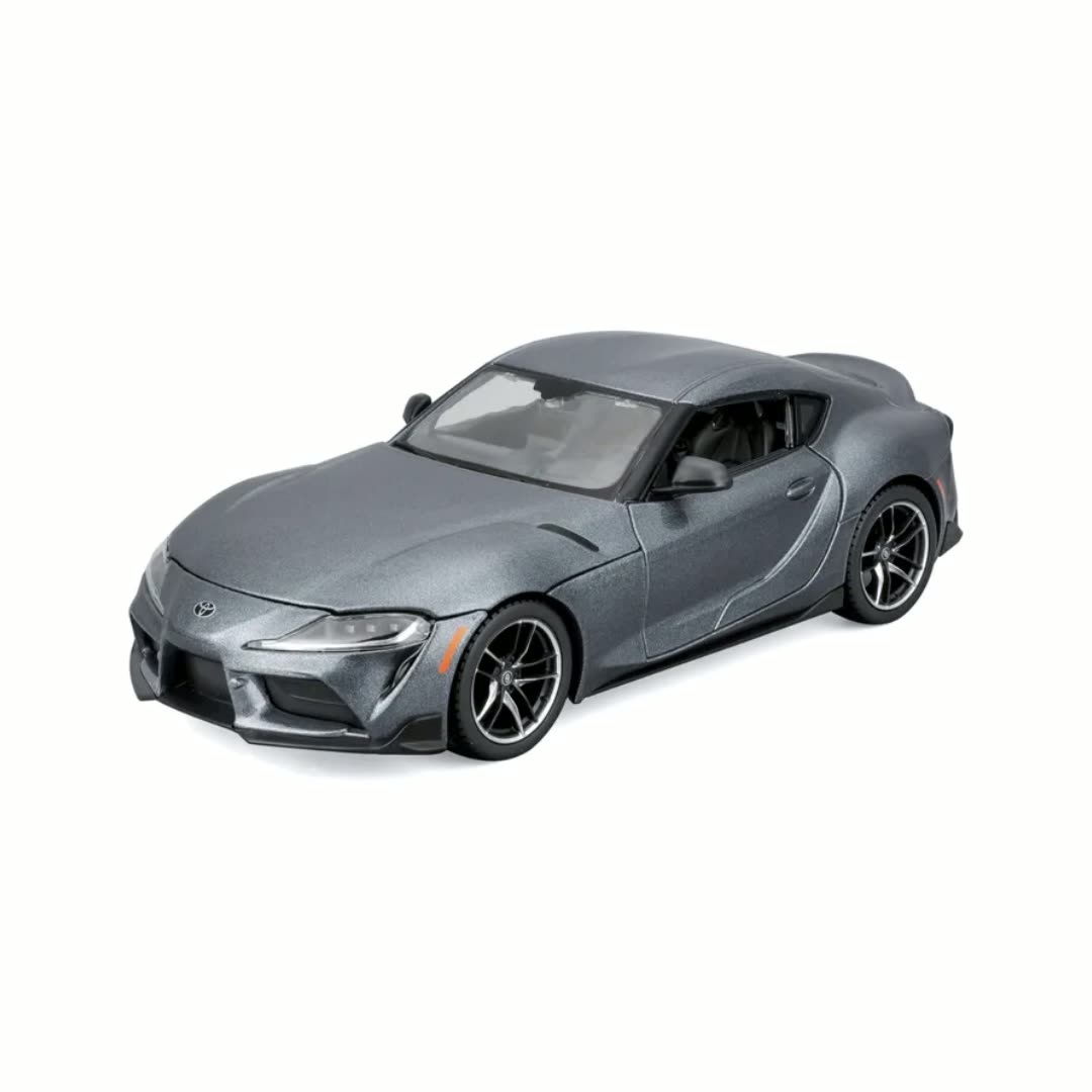Машинка 1:24 SP (B)- Toyota Supra GR - NEW — фото 1