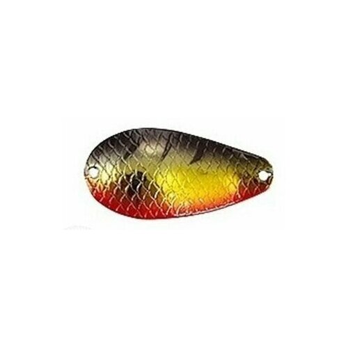 Блесна колеблющаяся Jaxon Atlas 1 H