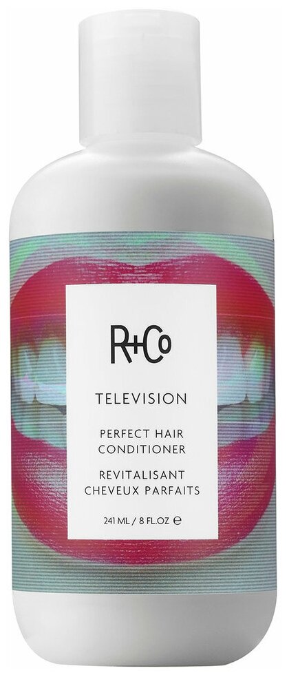 R+CO Кондиционер для совершенства волос Television - фото №1