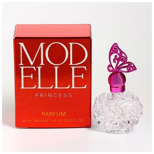 Купить Neo Parfum Духи-мини женские Modelle Princess, 6 мл