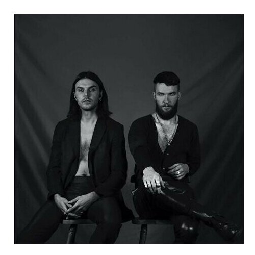 Hurts – Faith (CD)