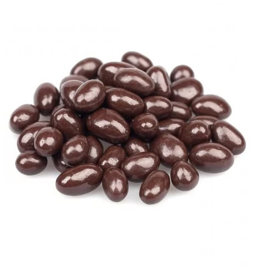 Арахис в шоколаде, Nat-food, 1000 гр