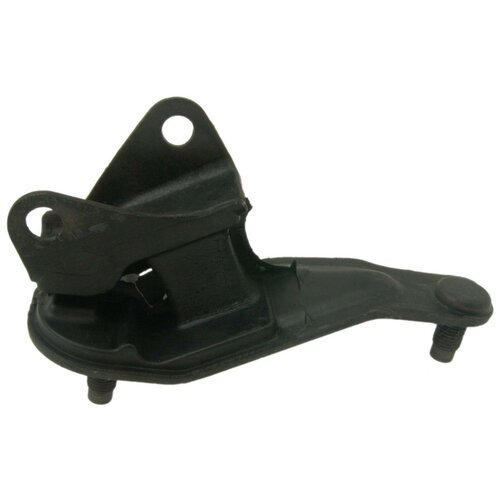 фото Подушка коробки скоростей передняя febest