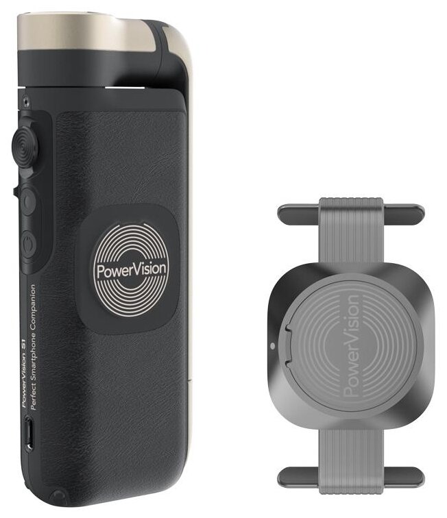     PowerVision S1 Explorer Kit 