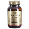 Solgar витаминно-минеральный комплекс Skin, Nails & Hair (60 таблеток) - изображение
