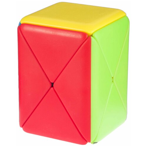 Головоломка MoYu Mofangjiaoshi Container, color