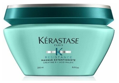 Kerastase Resistance Extentioniste Masque - Маска для прочности волос 200 мл