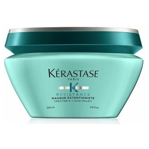 Kerastase Resistance Extentioniste Masque - Маска для прочности волос 200 мл