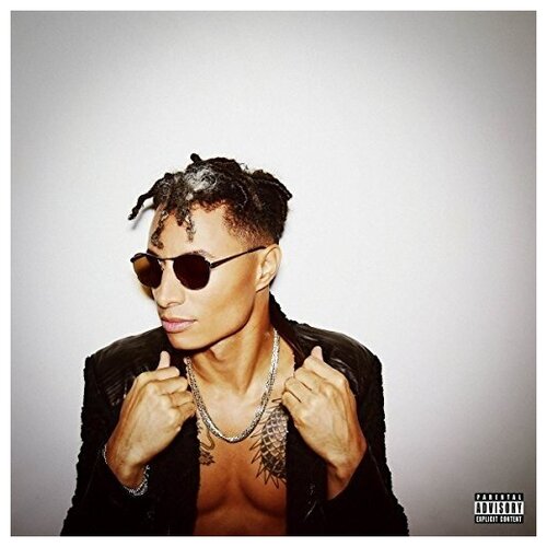 José James: Love In A Time Of Madness (1 CD) мужская футболка madness of love m белый