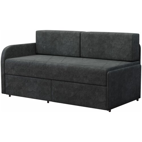 Диван кушетка МебелПром Настя А53