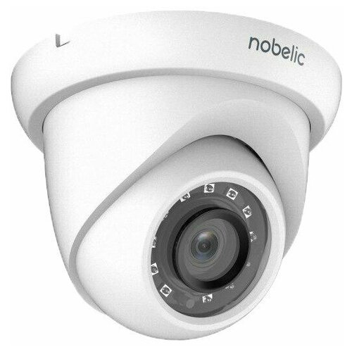 Купить IP-камера NOBELIC NBLC-6231F white - цена: 7832 ...