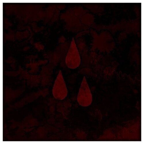 AFI - The Blood Album [LP]