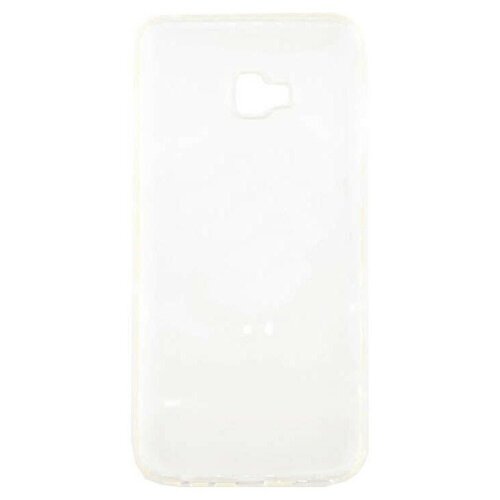 Чехол-накладка ONEXT для смартфона ASUS Zenfone 4 Selfie Pro ZD552KL, Силикон, Clear, Прозрачный, 70542