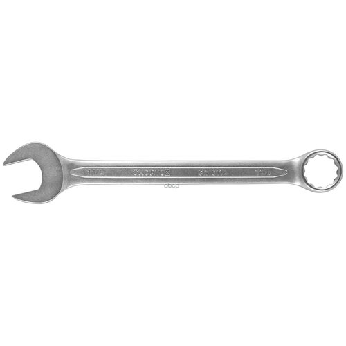 ключ гаечный комбинированный дюймовый 5 8 thorvik cwi0058 Ключ гаечный комбинированный дюймовый, 1-1/16 Thorvik CWI0116