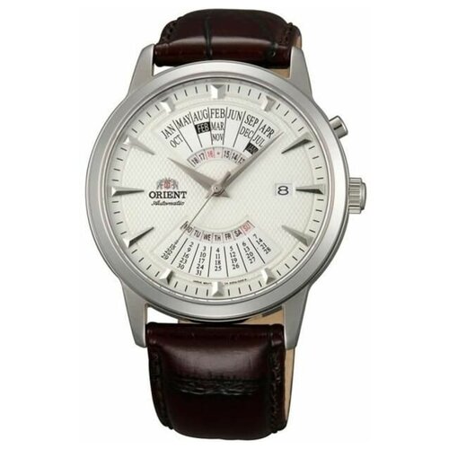 фото Наручные часы orient feu0a005wh