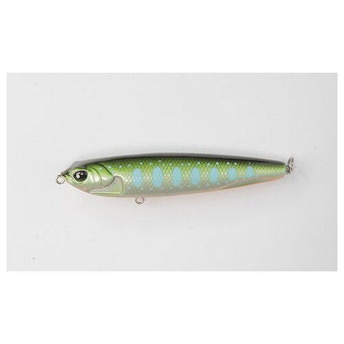 фото Воблер плавающий lucky john pro series "lui pencil f" 9,80/104