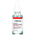 JsDerma сыворотка для лица Acnetrix Control AC Serum - изображение